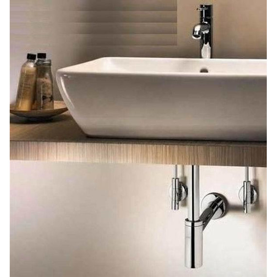 Сифон для умывальника Viega Eleganta 1 440190 DN32 - фото 2