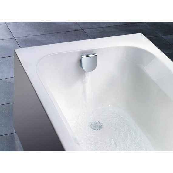 Сифон для ванны Viega Multiplex Trio Visign MT9 723347 - фото, картинка 2 Сифон для ванны Viega Multiplex Trio Visign MT9 723347 - фото 2