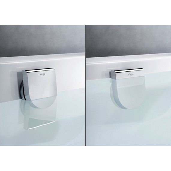 Сифон для ванны Viega Multiplex Trio Visign MT9 723347 - фото, картинка 3 Сифон для ванны Viega Multiplex Trio Visign MT9 723347 - фото 3