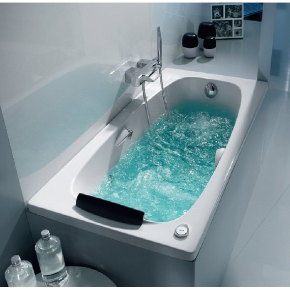 Панель боковая Roca SURESTE 70 см R ZRU9302775 - фото 2