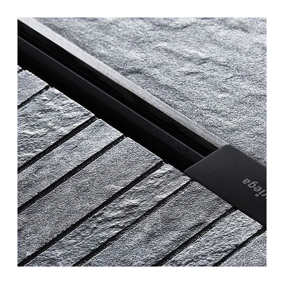 Решетка Viega Visign SR1 711870 для трапа - фото 2