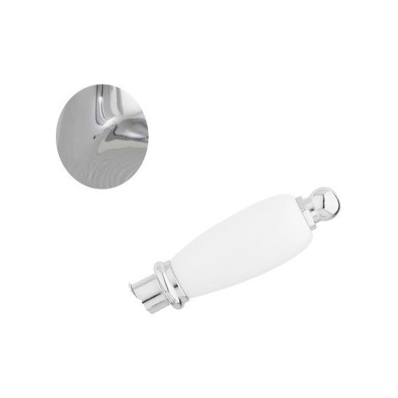 Душевая стойка Cezares First CVD 02 Bi, Цвет производителя: бронза - фото 3