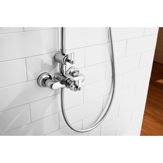 Душевая стойка Cezares Liberty CD 01 - фото 4