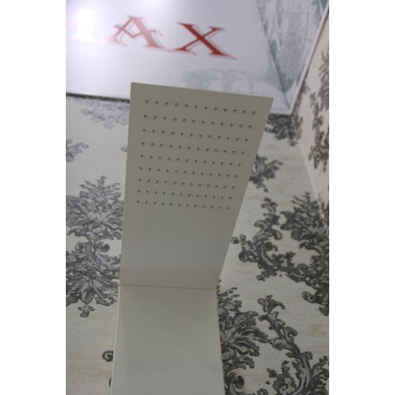 Душевая стойка Cezares Premier CD2 01, Цвет производителя: хром - фото 5