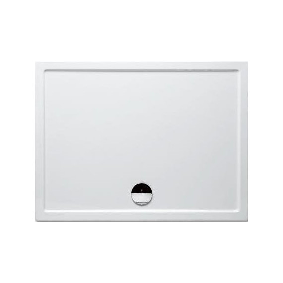 Акриловый поддон Riho Zurich 276 180х90 см D001020005 - фото 
