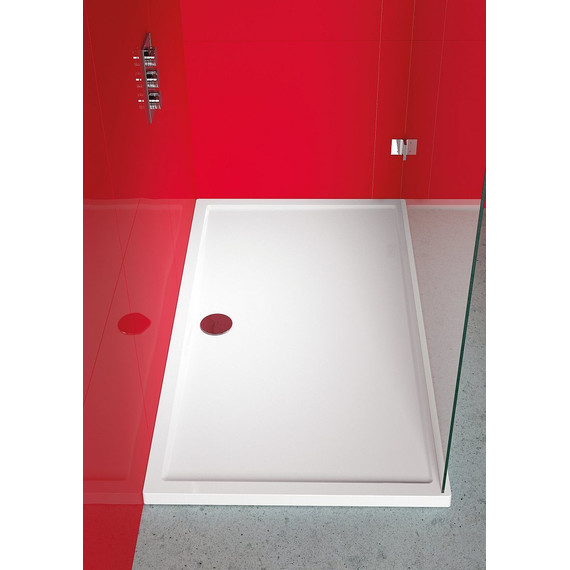 Акриловый поддон Riho Zurich 274 120х80 см D001015005 - фото 3