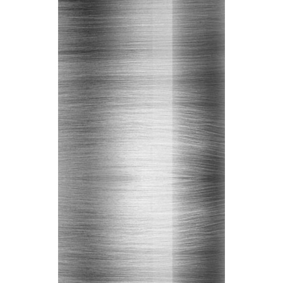 Дозатор для моющего средства OM-01-SI 4995009, серебро - фото 4