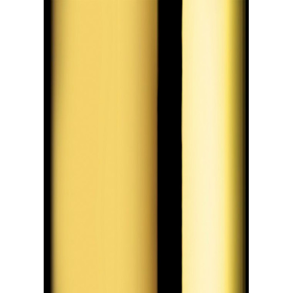 Дозатор для моющего средства OM-02-PVD-G 4995005, светлое золото - фото 5