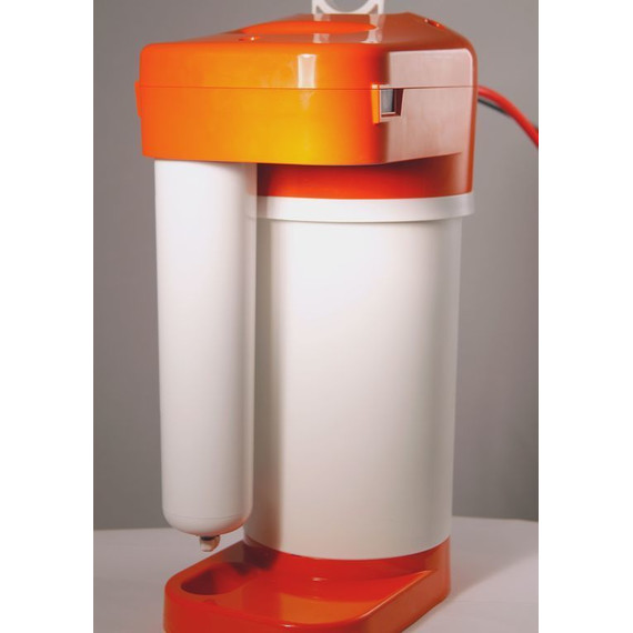 Многоступенчатая система очистки воды Omoikiri PURE DROP 2.1.4 4998004 - фото 9