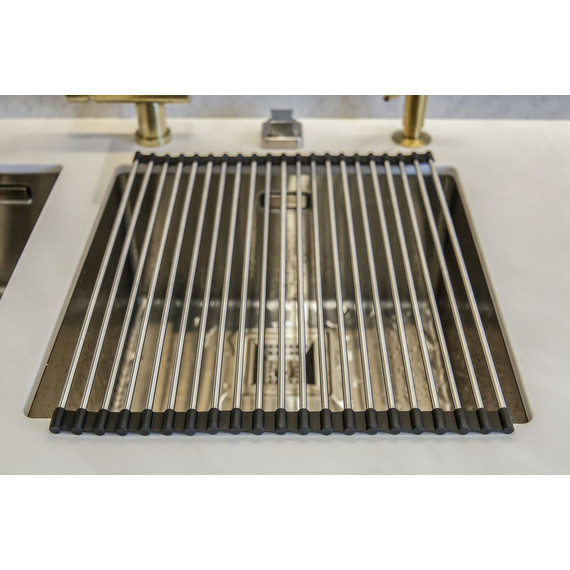 Ролл-мат для кухонной мойки Omoikiri ROLL-01-IN 4997003 - фото 3