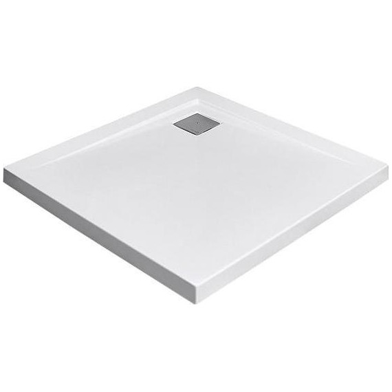 Поддон акриловый Radaway Argos C800 80х80 см 4AC88-01 - фото 