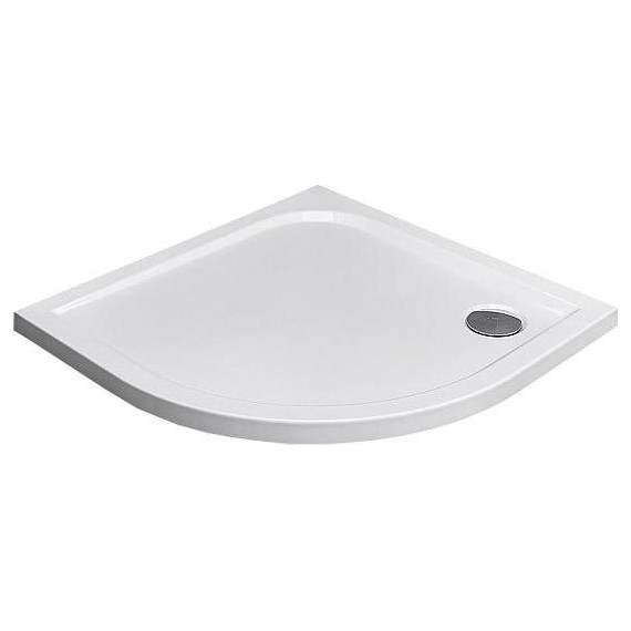 Поддон акриловый Radaway Delos A800 80х80 см SDA0808-01 - фото 