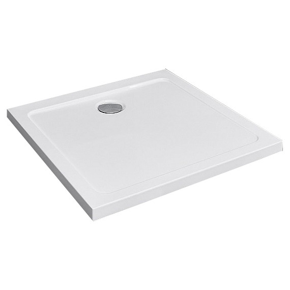 Поддон акриловый Radaway Doros C900 90х90 см SDRC9090-01 - фото 