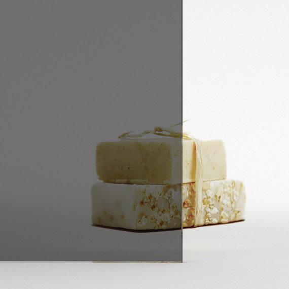 Душевое ограждение Radaway Almatea PDD 90х90 см, хром/тонированное - фото 5