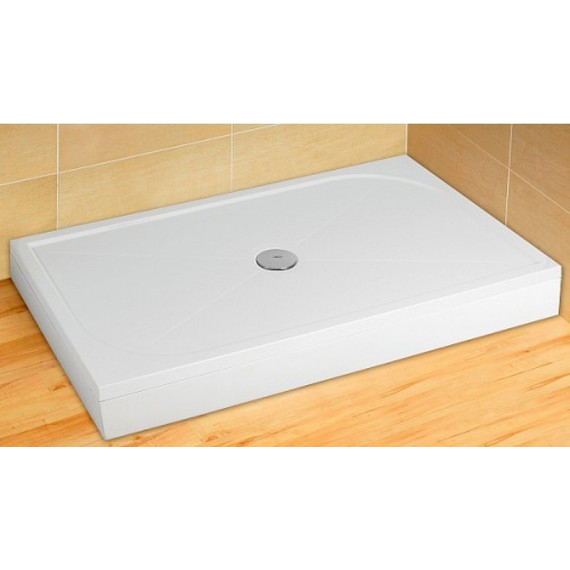 Поддон мраморный Radaway Paros D1600 160х80 см MBD8016-03-1 - фото 3