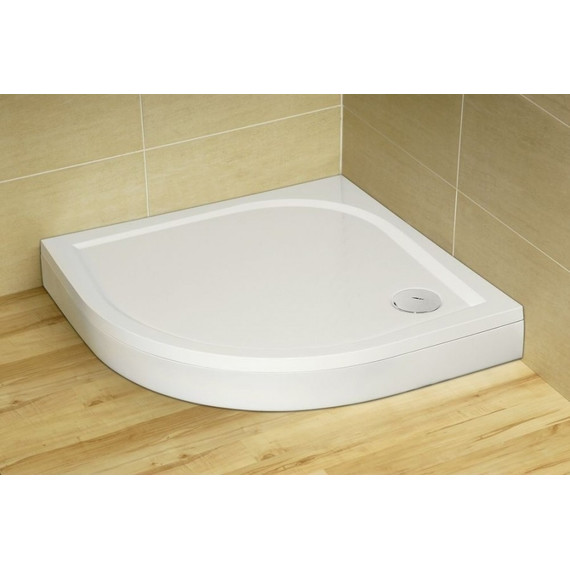 Поддон мраморный Radaway Paros A800 80х80 см MBA8080-03-1 - фото 3