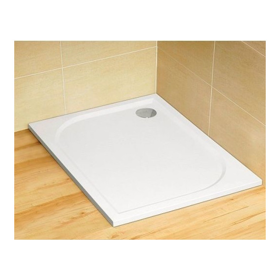 Поддон мраморный Radaway Paros D1200 120х80 см MBD8012-03-1 - фото, картинка 3 Поддон мраморный Radaway Paros D1200 120х80 см MBD8012-03-1 - фото 3