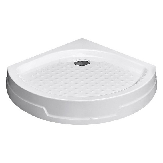 Поддон акриловый Radaway Rodos B900 Compact 91х91 см 4D99155-03 - фото 