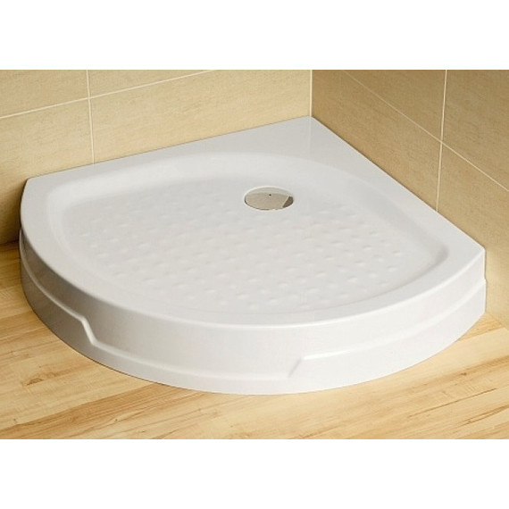 Поддон акриловый Radaway Rodos B900 Compact 91х91 см 4D99155-03 - фото 3