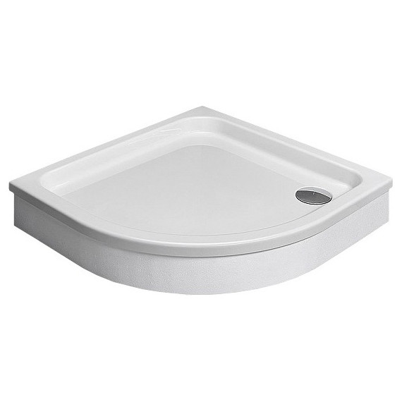 Поддон акриловый Radaway Siros A900 90х90 см SBA9917-1 - фото 