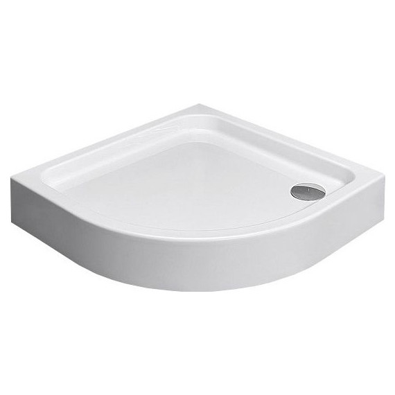 Поддон акриловый Radaway Siros A900 Compact 90х90 см SBA9917-2 - фото 