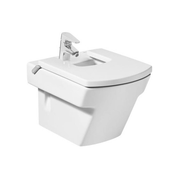 Биде подвесное Roca Hall 357625000 - фото 3