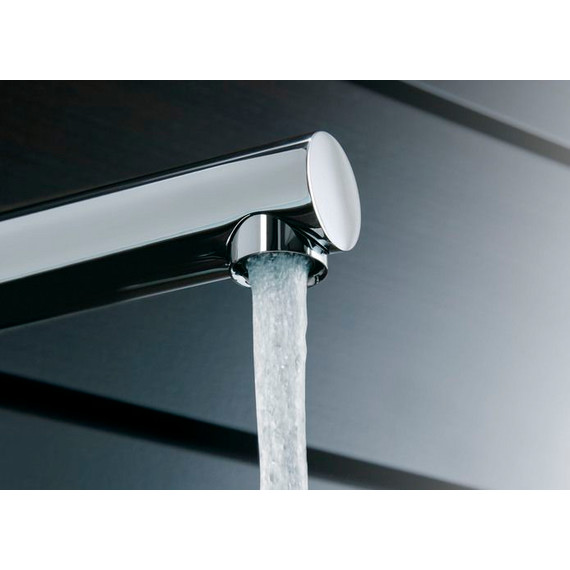 Смеситель для кухни Schock PIEGA 710102, хром - фото 5