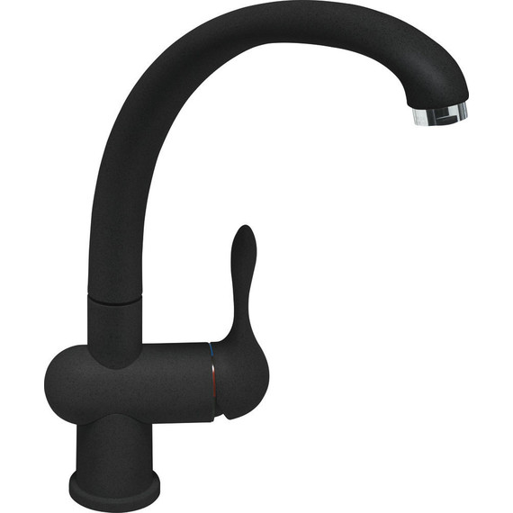 Смеситель для кухни Smeg - фото 2