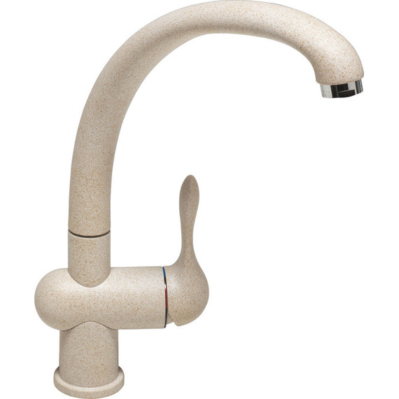 Смеситель для кухни Smeg - фото 3