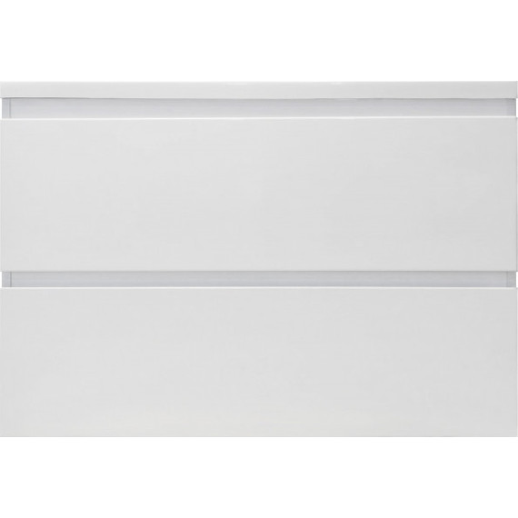 Тумба подвесная с раковиной Эстет Bali 65 см, 2 ящика ФР-00002086 - фото, картинка 8 Тумба подвесная с раковиной Эстет Bali 65 см, 2 ящика ФР-00002086 - фото 8