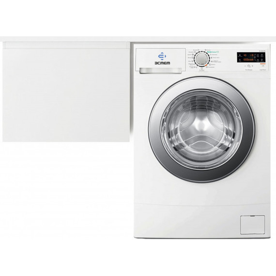 Тумба подвесная с раковиной-столешницей Эстет Dallas Luxe 120 см L, 1 ящик ФР-00001925 - фото, картинка 7 Тумба подвесная с раковиной-столешницей Эстет Dallas Luxe 120 см L, 1 ящик ФР-00001925 - фото 7