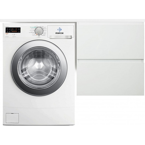 Тумба подвесная с раковиной-столешницей Эстет Dallas Luxe 110 см R, 2 ящика ФР-00002021 - фото, картинка 10 Тумба подвесная с раковиной-столешницей Эстет Dallas Luxe 110 см R, 2 ящика ФР-00002021 - фото 10