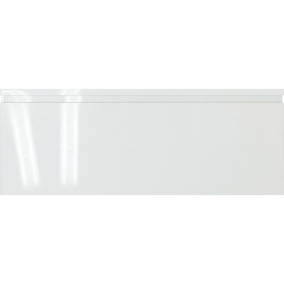 Тумба подвесная с раковиной-столешницей Эстет Dallas Luxe 140 см L, 1 ящик ФР-00002926 - фото 10