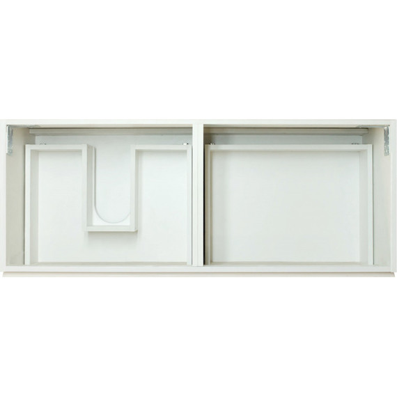 Тумба подвесная с раковиной-столешницей Эстет Dallas Luxe 120 см L, 1 ящик ФР-00001932 - фото, картинка 8 Тумба подвесная с раковиной-столешницей Эстет Dallas Luxe 120 см L, 1 ящик ФР-00001932 - фото 8