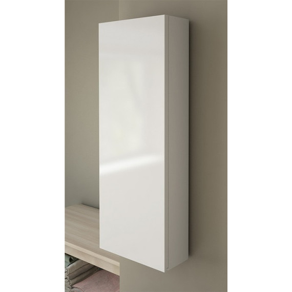 Шкаф подвесной Эстет Dallas Luxe 30 см, левый ФР-00001951 - фото, картинка 3 Шкаф подвесной Эстет Dallas Luxe 30 см, левый ФР-00001951 - фото 3