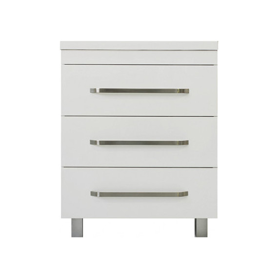 Тумба напольная с раковиной Эстет Monaco 70 см, 3 ящика ФР-00002265 - фото, картинка 7 Тумба напольная с раковиной Эстет Monaco 70 см, 3 ящика ФР-00002265 - фото 7