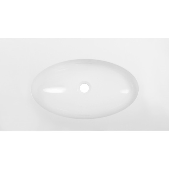 Раковина врезная на столешницу Эстет Вегас 90 см ФР-00000780 - фото 4