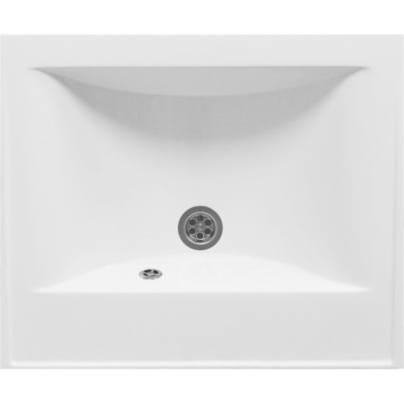 Раковина над стиральной машиной Эстет Комфорт 60 см, ФР-00000805 - фото 4