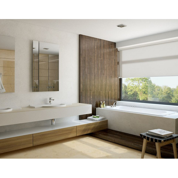 Ванна каменная Эстет Лаура 170х70 см ФР-00000678 - фото 4