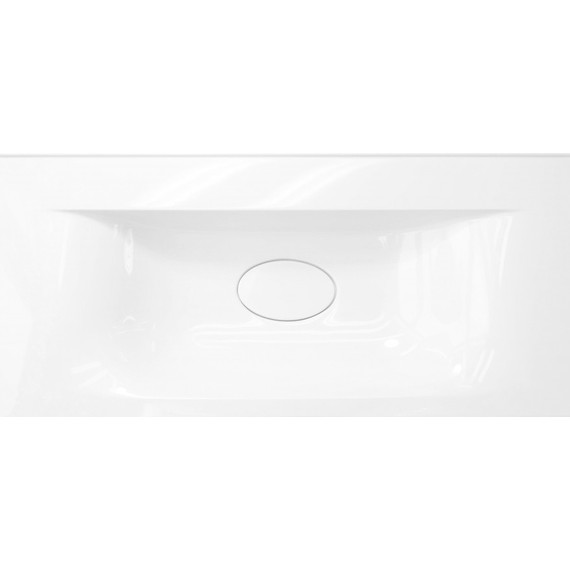 Раковина врезная на столешницу Эстет Bali 100 см ФР-00001663 - фото 6