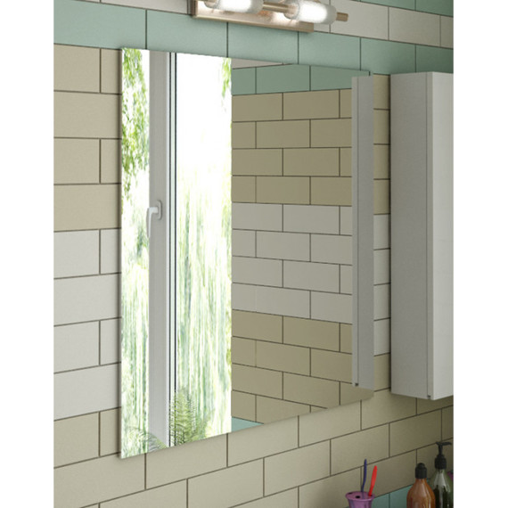 Зеркало Эстет Dallas Luxe 80 см ФР-00001954 - фото, картинка 7 Зеркало Эстет Dallas Luxe 80 см ФР-00001954 - фото 7