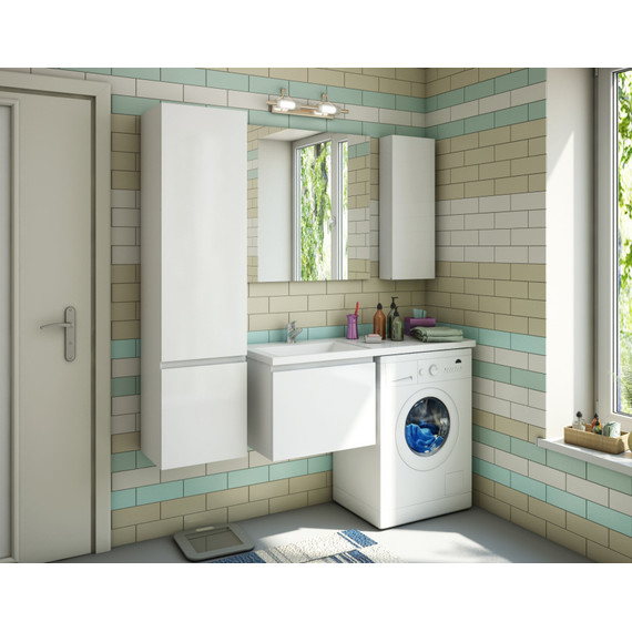 Зеркало Эстет Dallas Luxe 80 см ФР-00001954 - фото, картинка 8 Зеркало Эстет Dallas Luxe 80 см ФР-00001954 - фото 8