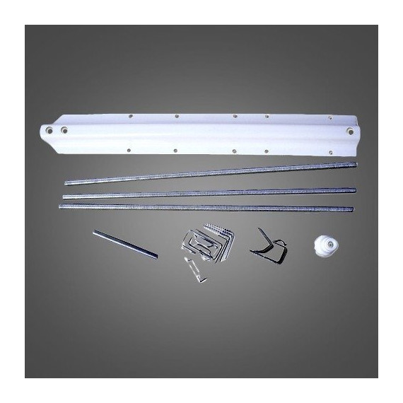 Крепление панели Ravak B27500000N - фото 2