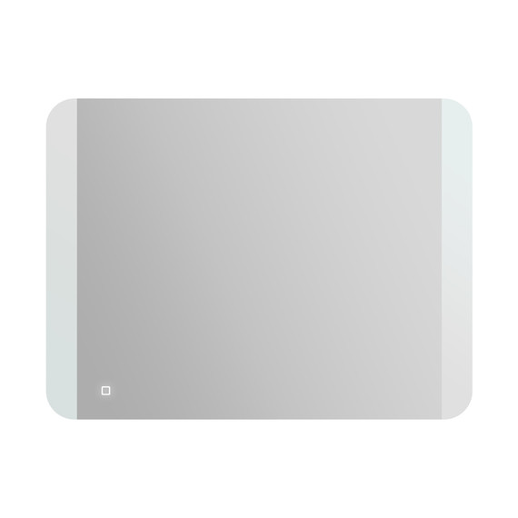 Зеркало BelBagno SPC-CEZ-700-600-LED-TCH 70 см - фото 