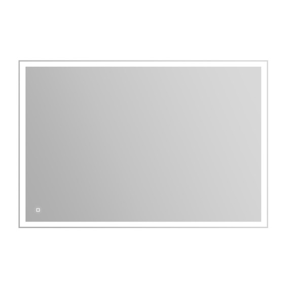 Зеркало BelBagno SPC-GRT-1200-800-LED-TCH 120 см - фото 