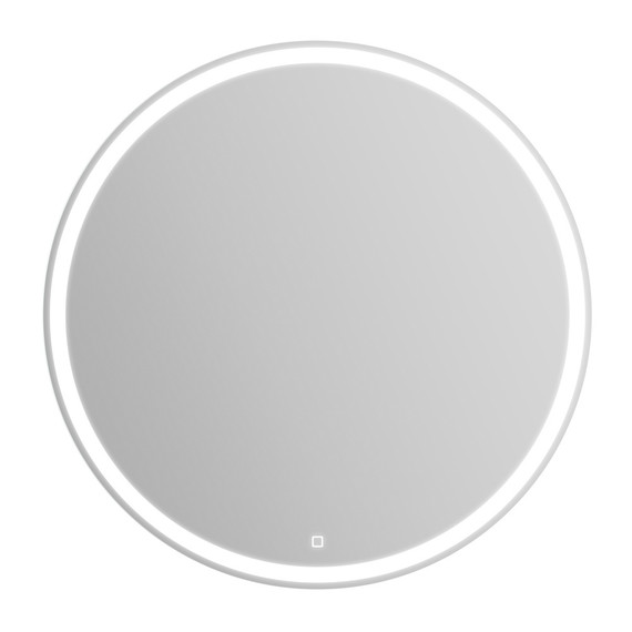 Зеркало BelBagno SPC-RNG-700-LED-TCH 70 см - фото 