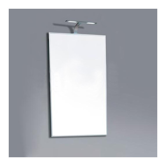 Зеркало BelBagno SPC-900 50х90 см - фото 5