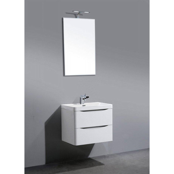 Зеркало BelBagno SPC-900 50х90 см - фото 4
