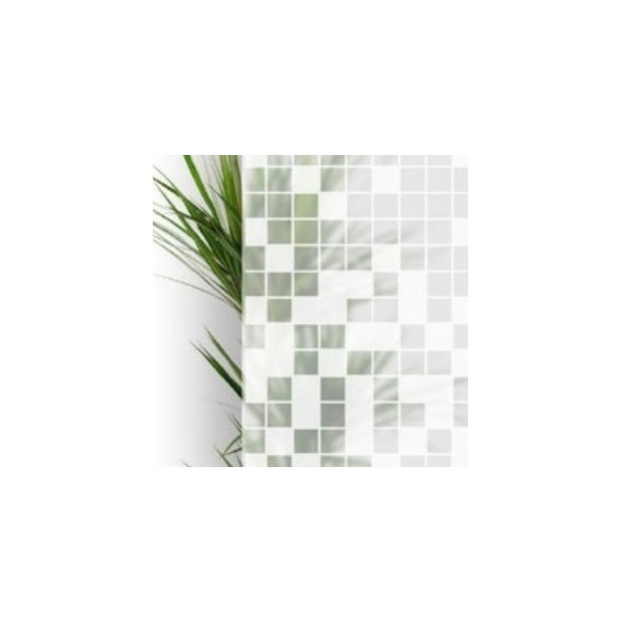 Душевая кабина Triton Стандарт В ДН4 Аква Мозаика 90х90 см, белый/узор - фото, картинка 3 Душевая кабина Triton Стандарт В ДН4 Аква Мозаика 90х90 см, белый/узор - фото 3