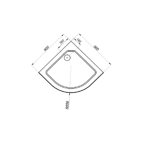 Душевая кабина Triton Стандарт В ДН4 Аква Мозаика 90х90 см, белый/узор - фото, картинка 4 Душевая кабина Triton Стандарт В ДН4 Аква Мозаика 90х90 см, белый/узор - фото 4
